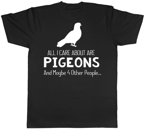 All care about - i,