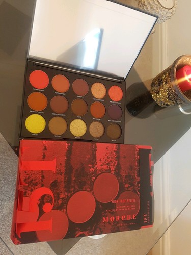 Morphe 15t your true - morphe,