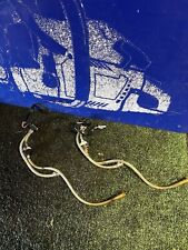 Atlas Copco Cobra Proi Petrol Breaker One Way Valve