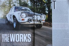 CC 2019 magazine article