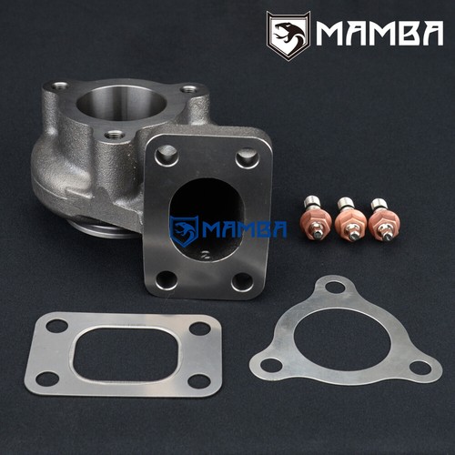 Mamba 5cm td04hl t25 - mamba, 3-bolt