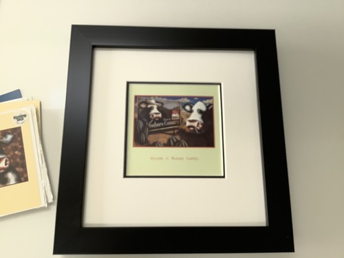Caroline shotton welcome - shotton, to