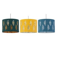 Modern 25cm Fabric Easy Fit