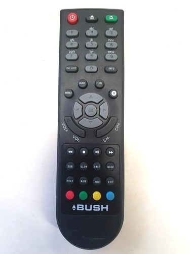 Genuine bush bu11fvrsd32 x - genuine, bu11fvrsd32/x