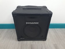 Dynamix DWM112H loudspeaker - Black - Used