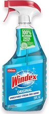 Windex Original Unbeatable