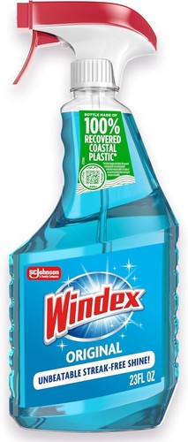 Windex original unbeatable - windex,