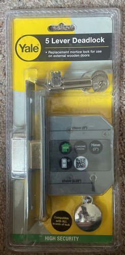 Yale locks high - yale,