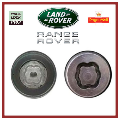Land rover range - rover,