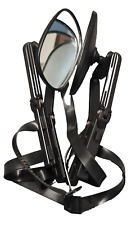 MGI Towing Mirrors 038084 Caravans Lorries Trucks Touring 2012