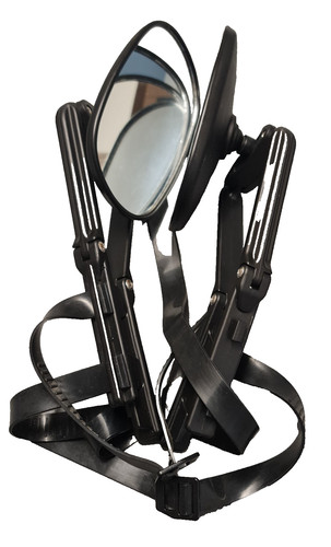 Mgi towing mirrors - mirrors, 038084