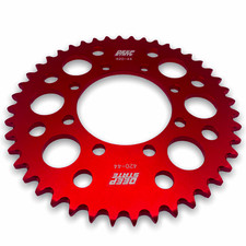 RED 44 TOOTH DEEP STATE 420