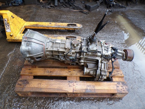 Bfd071022 2010 mitsubishi l200 - bfd071022,