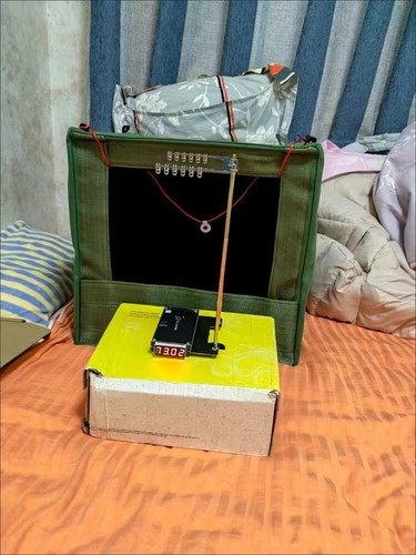 6000rpm precision ballistic - precision,