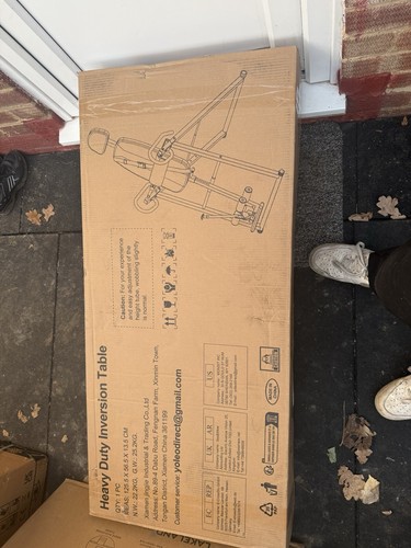 Yoleo gravity heavy duty - yoleo,