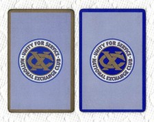 2 Congress National Exchange