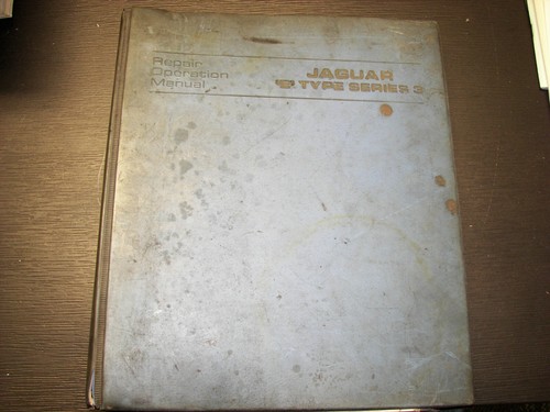 Jaguar type series - jaguar,