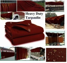 Tarpaulin 100% Cotton Extra