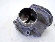 PEUGEOT 207 1.4 DIESEL HDI 2009-2012 THROTTLE BODY 9673534480