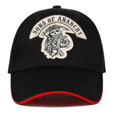 Mens Racing Hat Motorcycle