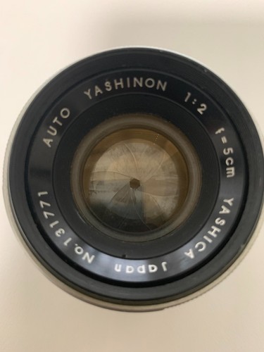 Auto yashinon 5cm one - auto,