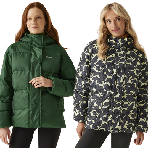 Regatta womens orla kiely - orla,