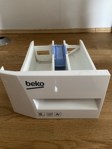 Beko wm85135lm washing machine - washing,