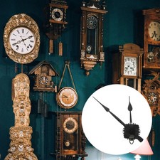 Electric clock mechanism - electric,