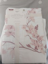 Duvet Cover Set By M & S