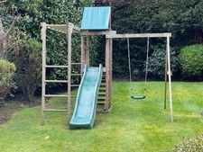 Dunster House Children's