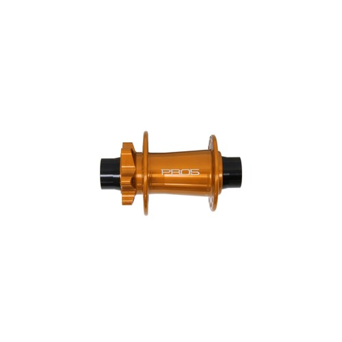 Hope pro front hub - front,