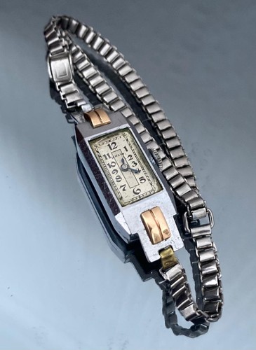 Vintage rotary ladies - vintage,