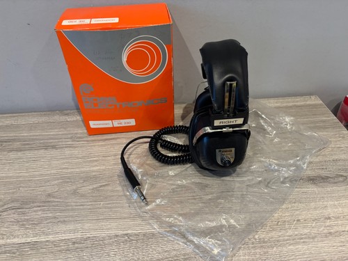 Vintage ross 230 - ross, re-230