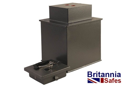 10k square door underfloor - 10k,