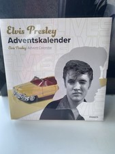 Elvis Presley Cadillac