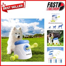 Portable Dog Ball Launcher -