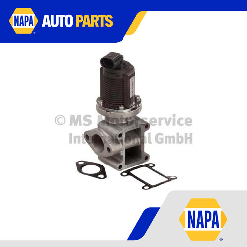 Egr valve fits vauxhall - egr,