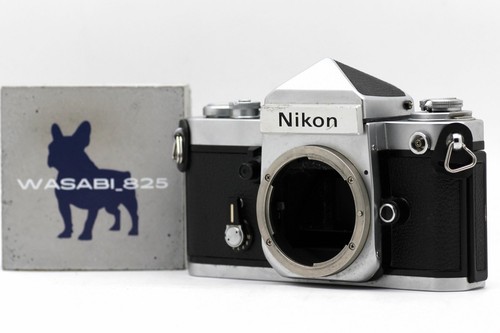 782xxxx near mint nikon - 782xxxx, [near