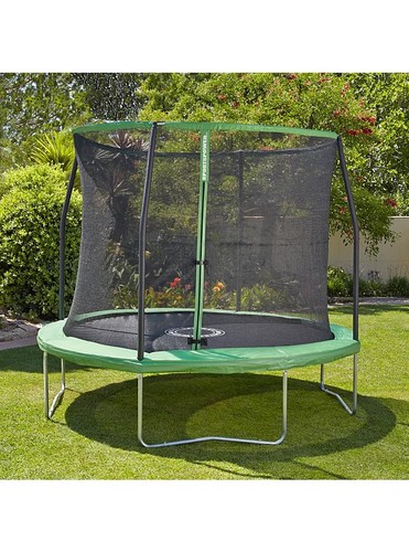 Durable sportspower 8ft - 8ft, quad