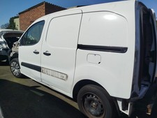 Citroen berlingo 2017 - citroen,