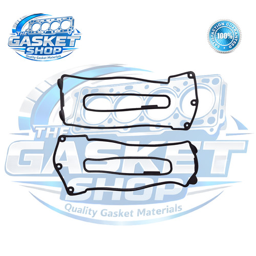 Lower rocker cam cover - lower,