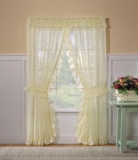 , Emelia Priscilla Sheer Pair