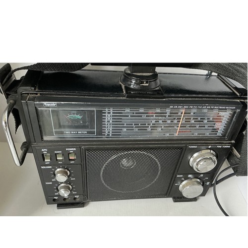 Rhapsody vintage multiband - rhapsody,