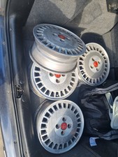 Cromodora R14 wheels for Fiat