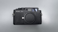 Voigtlander bessa r3a - voigtlander,
