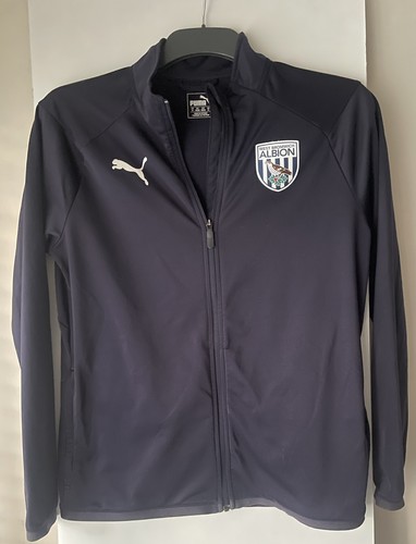 West bromwich albion - full, zip