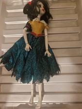 ORIG  ONCE UPON A ZOMBIE DOLL