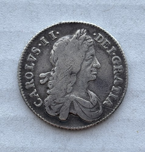 1663 charles silver - charles,