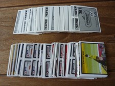 Panini NPower Championship