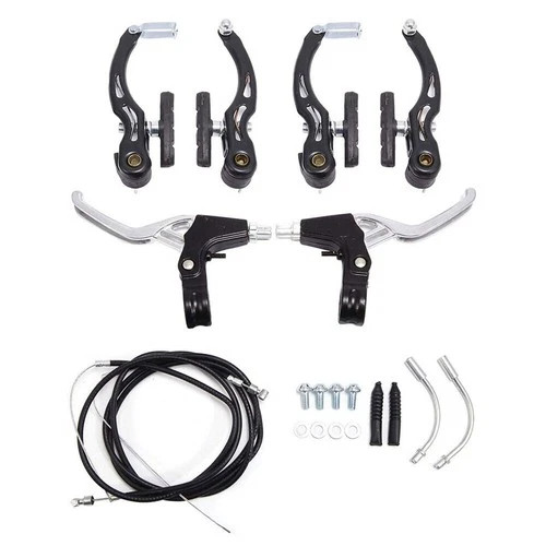 6pcs brake complete - complete, sets